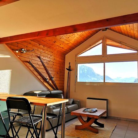 Agreable T3 Mezzanine Jusqu'A 5 Personnes Apartment Briancon  Ngoại thất bức ảnh