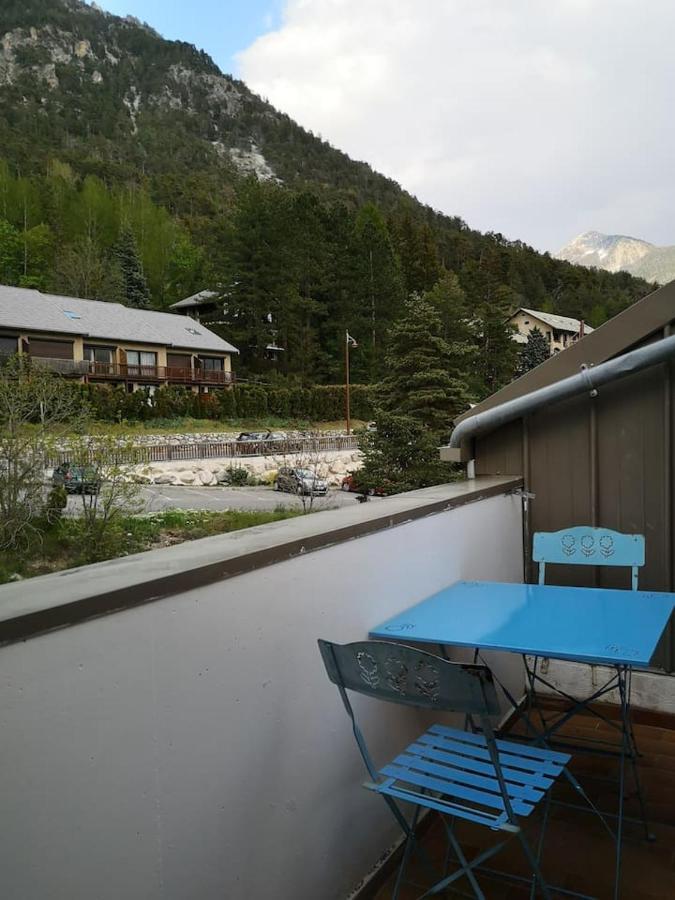 Agreable T3 Mezzanine Jusqu'A 5 Personnes Apartment Briancon  Ngoại thất bức ảnh